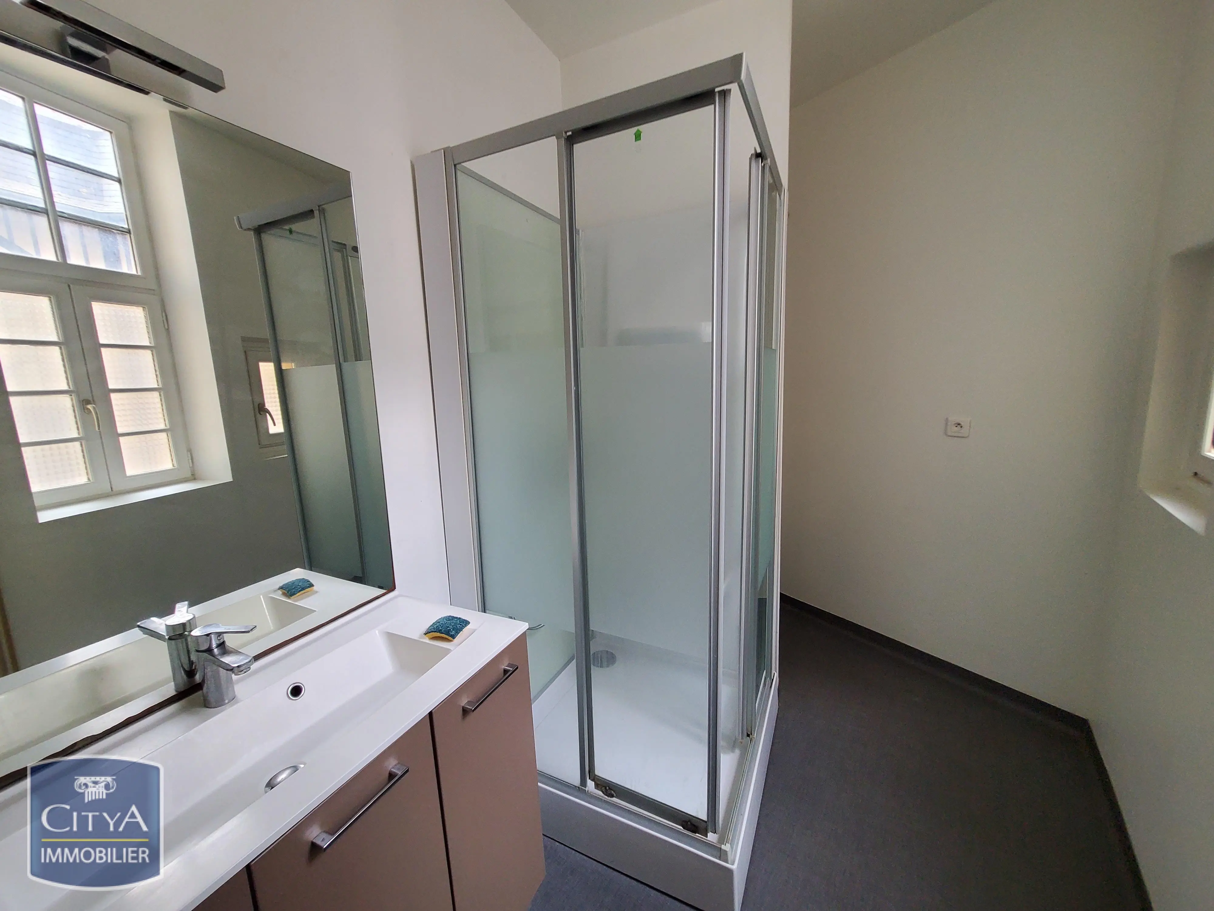 Photo 5 Appartement 2 pièces 58.47m²