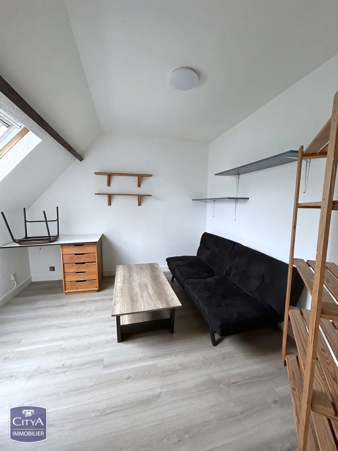 Photo 1 appartement Rennes