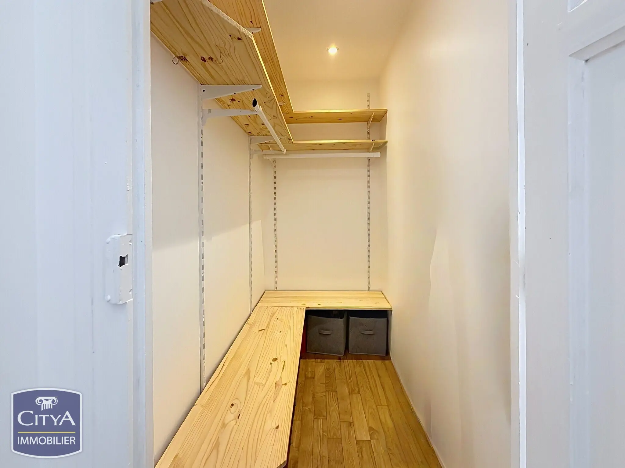 Photo 4 appartement Rennes