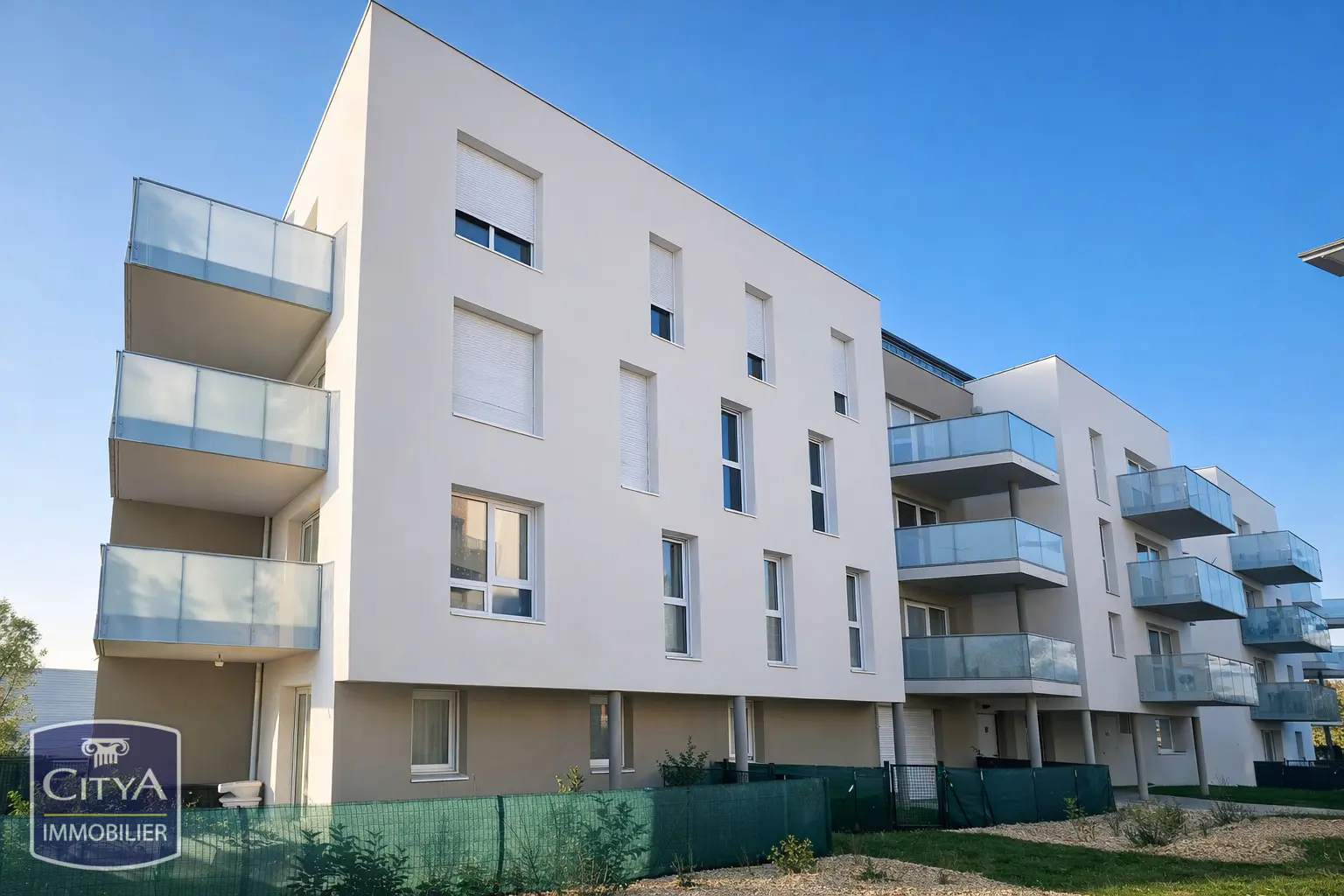 Photo 1 Appartement 3 pièces 59.95m²