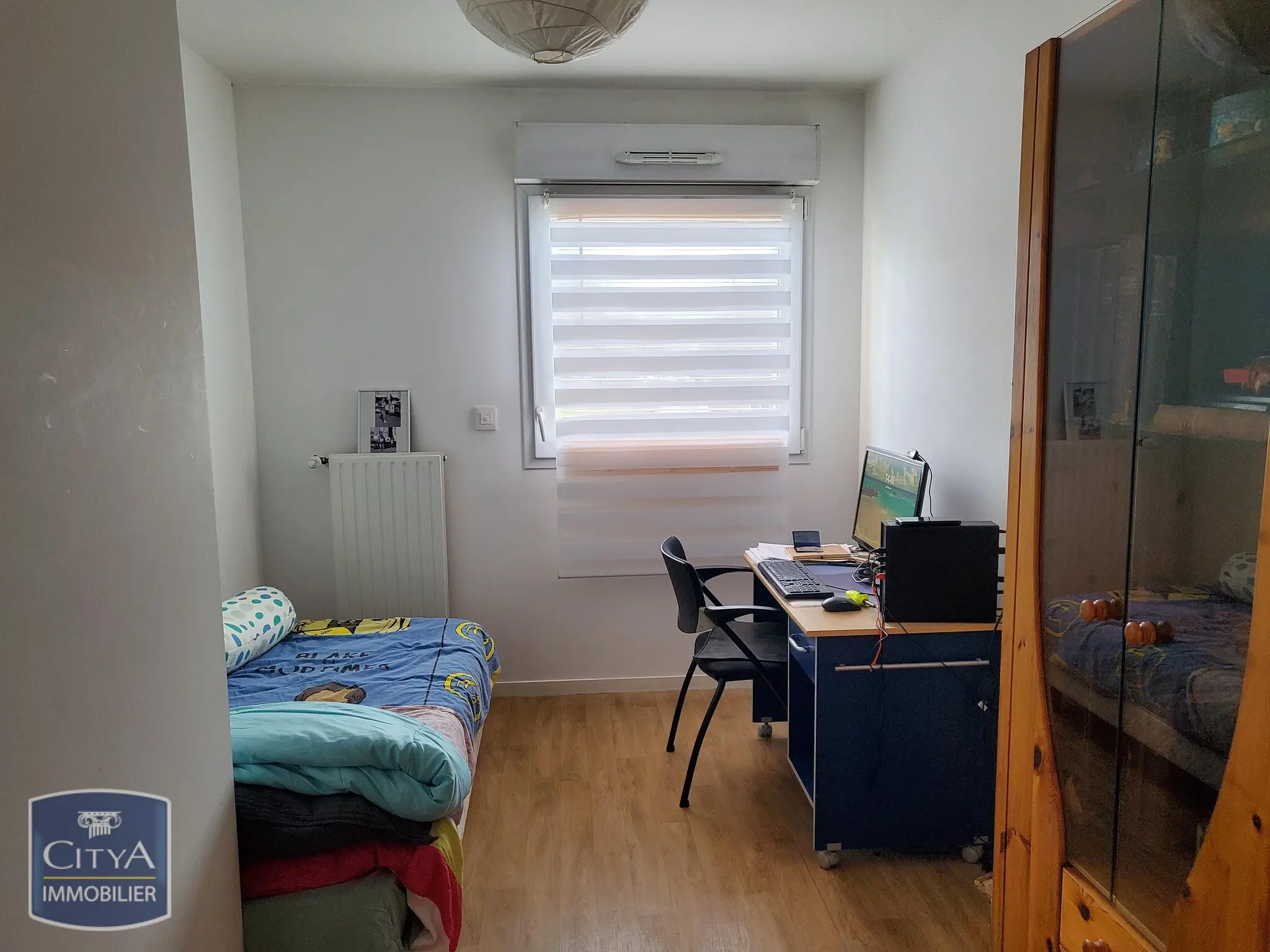 Photo 6 Appartement 3 pièces 57.79m²