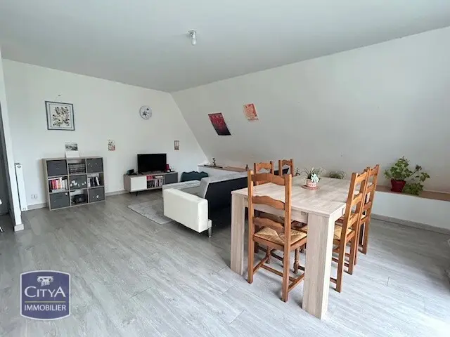 Photo 4 Appartement 3 pièces 63m²