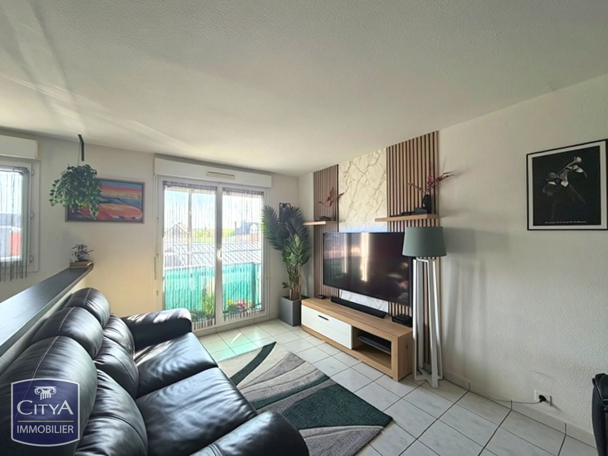Photo 1 Appartement 3 pièces 56.92m²