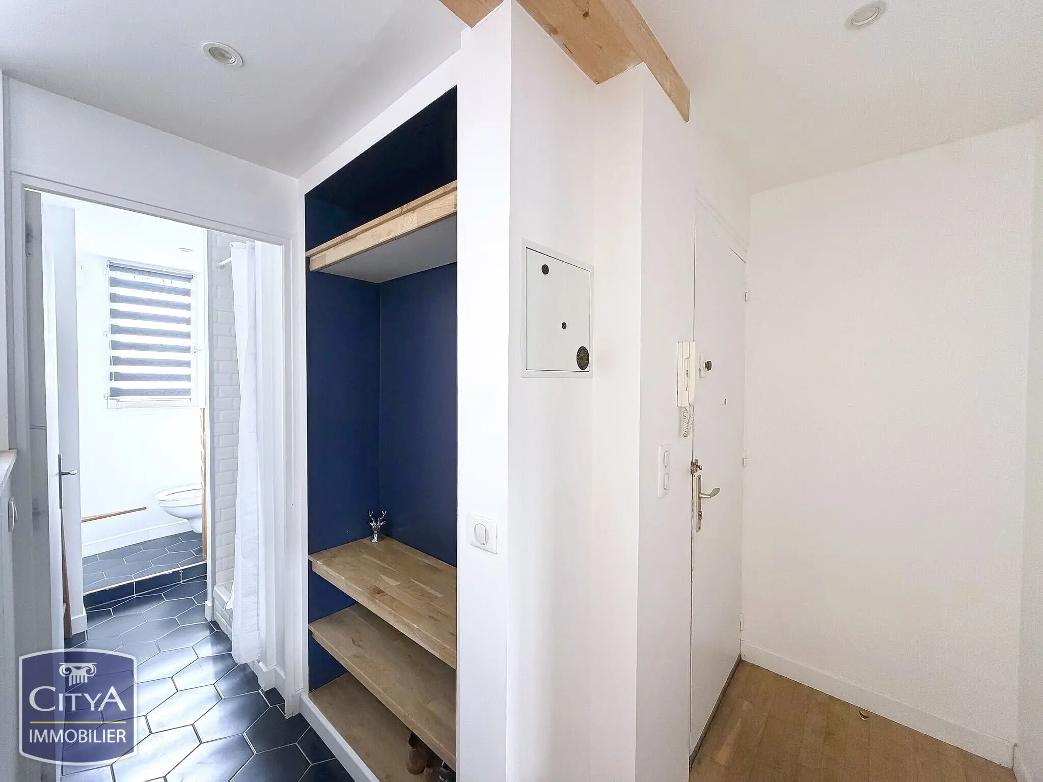 Photo 7 appartement Rennes