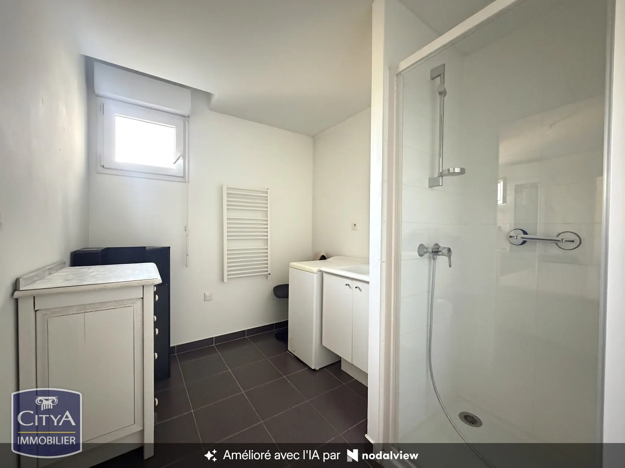 Photo 5 Appartement 2 pièces 43.88m²