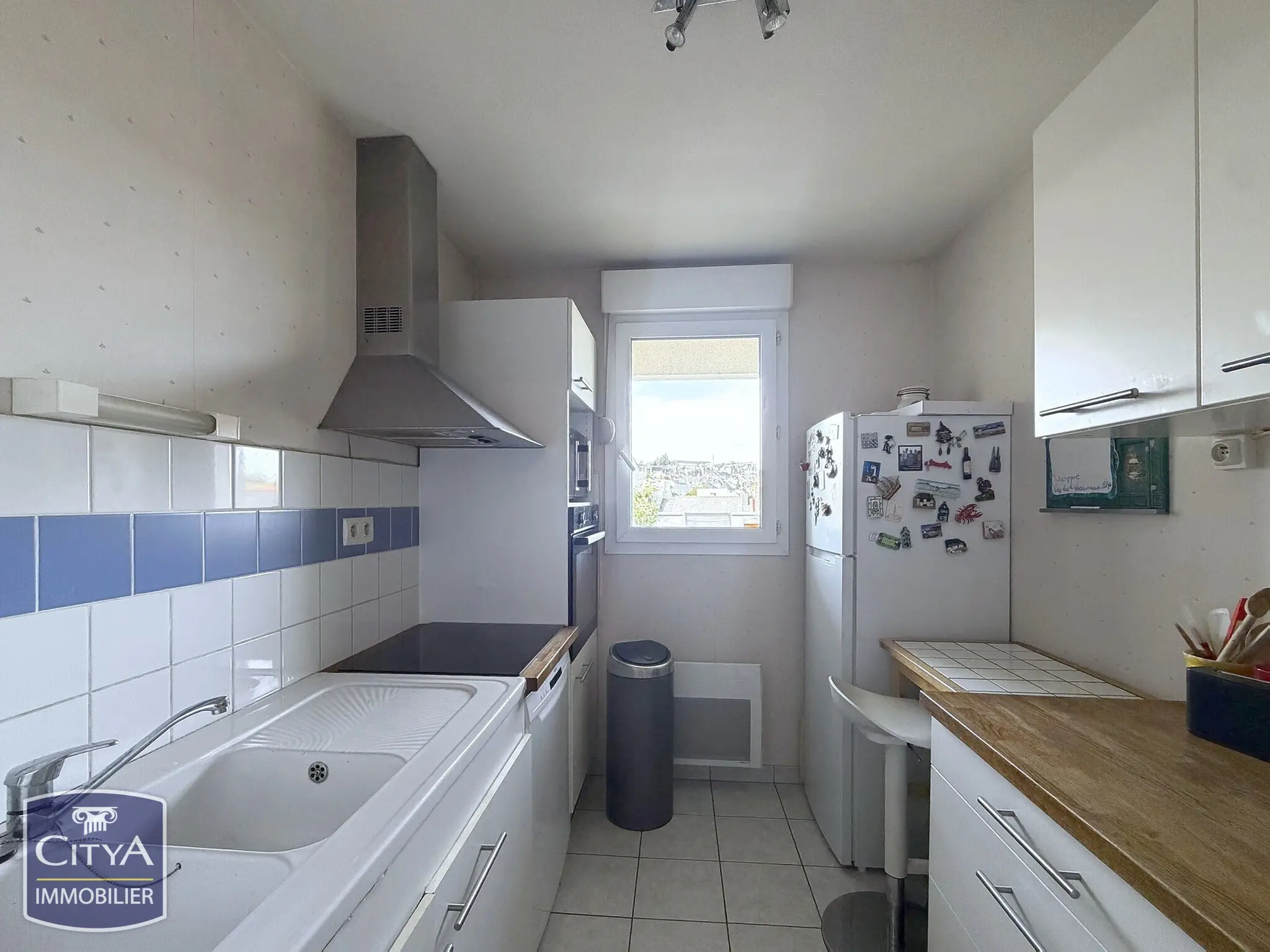 Photo 4 Appartement 3 pièces 63.12m²