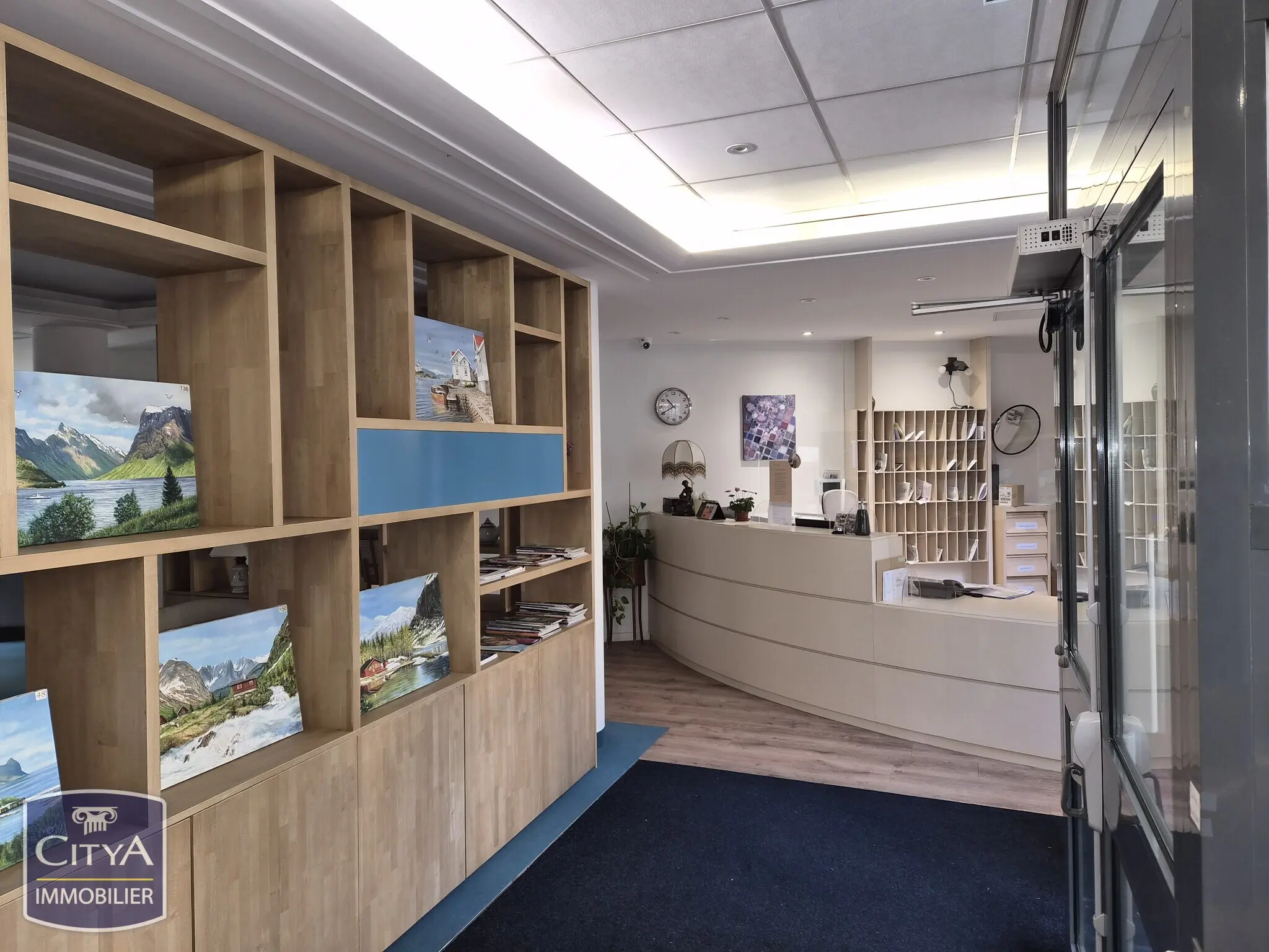 Photo 1 Appartement 2 pièces 58.76m²