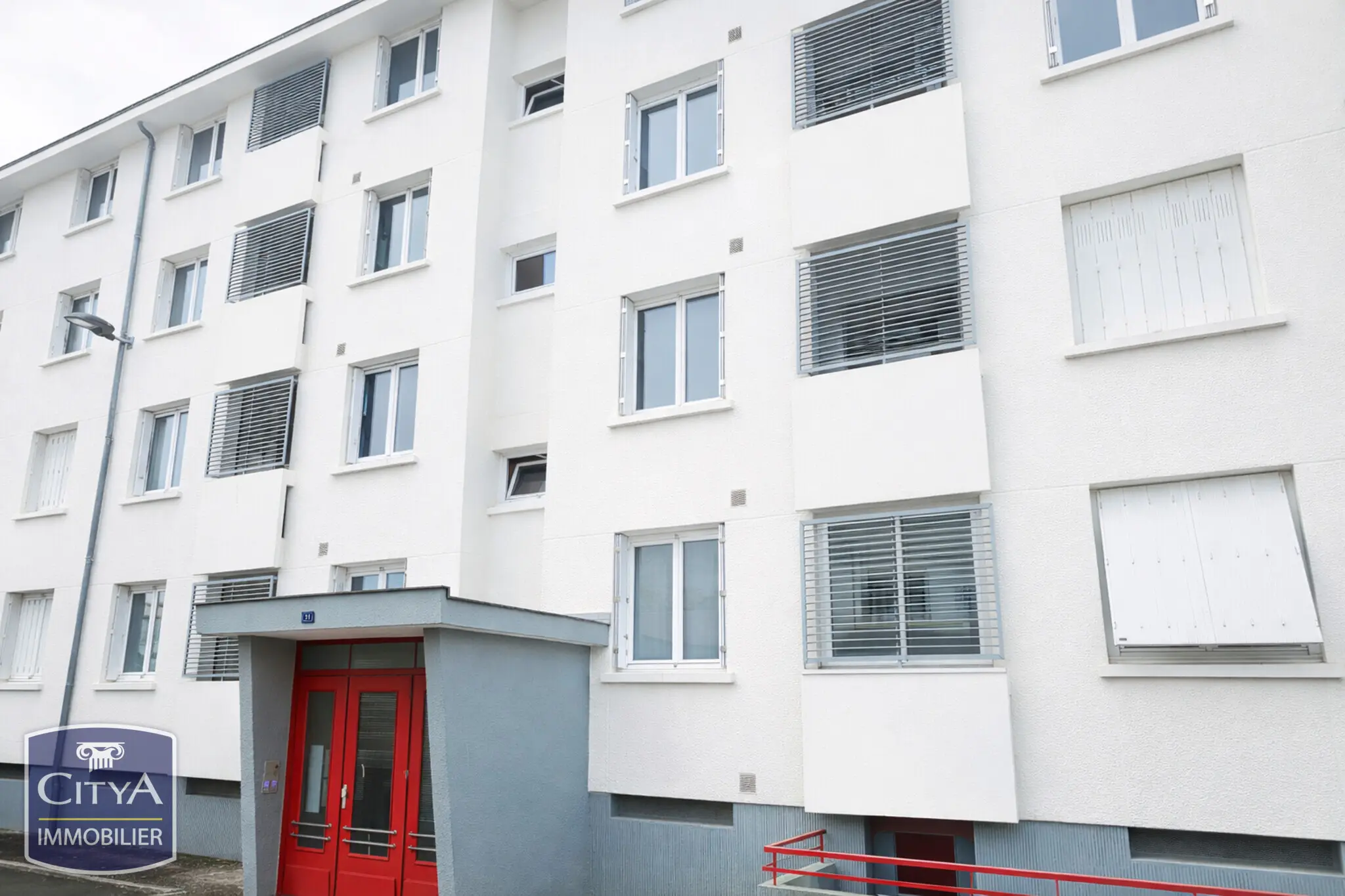 Photo 2 Appartement 3 pièces 56.36m²