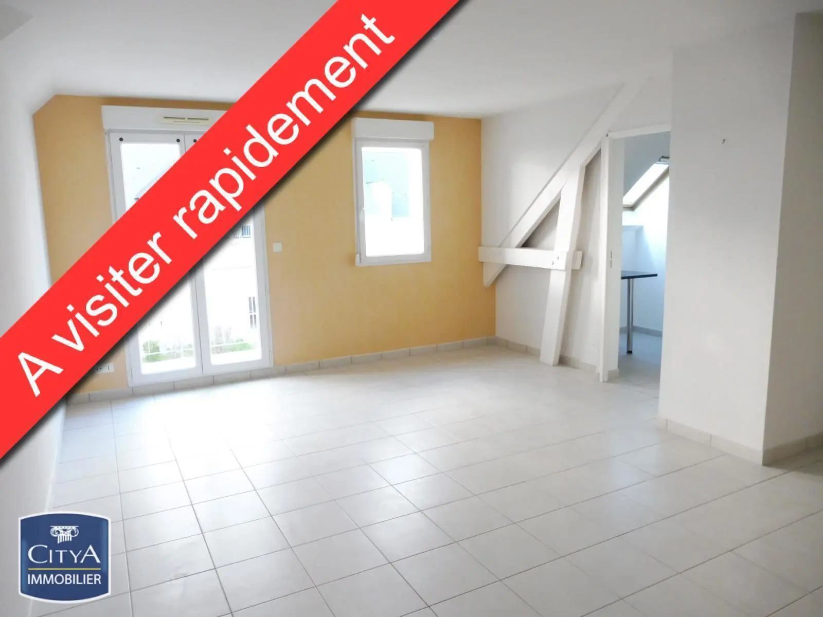 Photo 1 Appartement 3 pièces 73.57m²