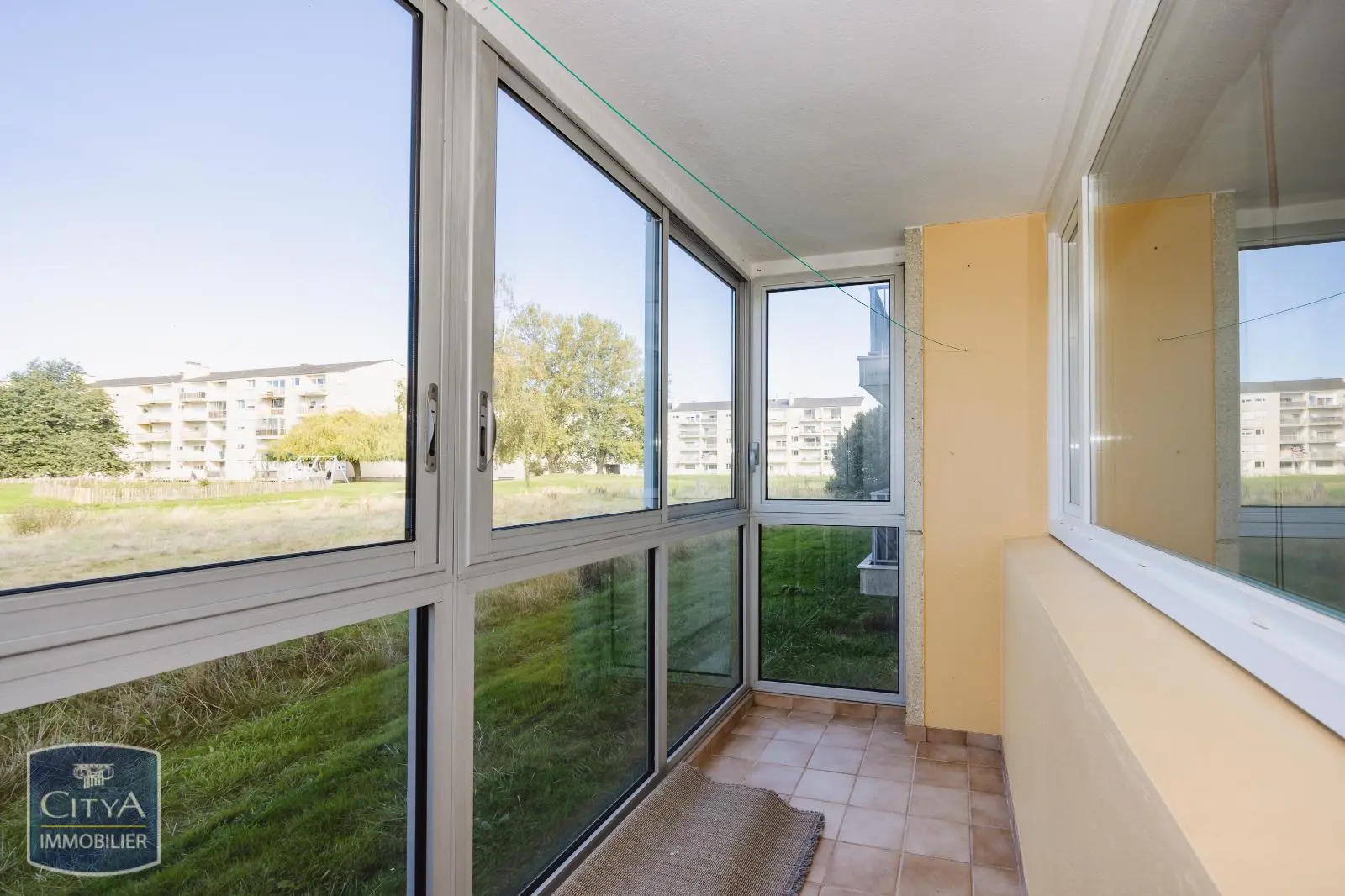 Photo 3 Appartement 2 pièces 50.57m²