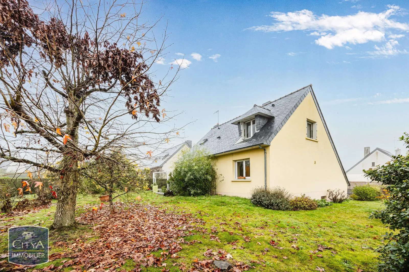 Photo 12 Maison 5 pièces 112m²