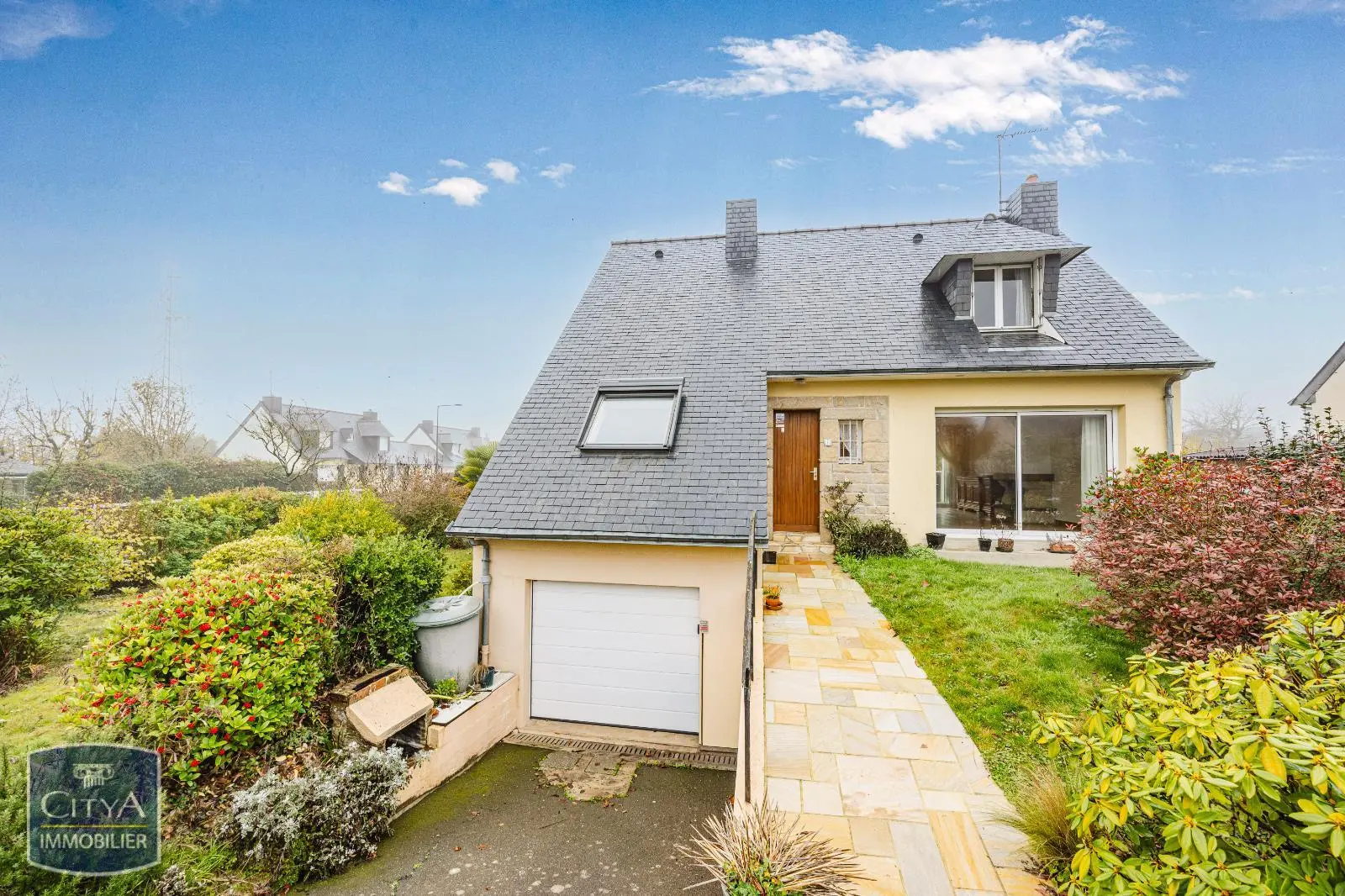 Photo 1 Maison 5 pièces 112m²