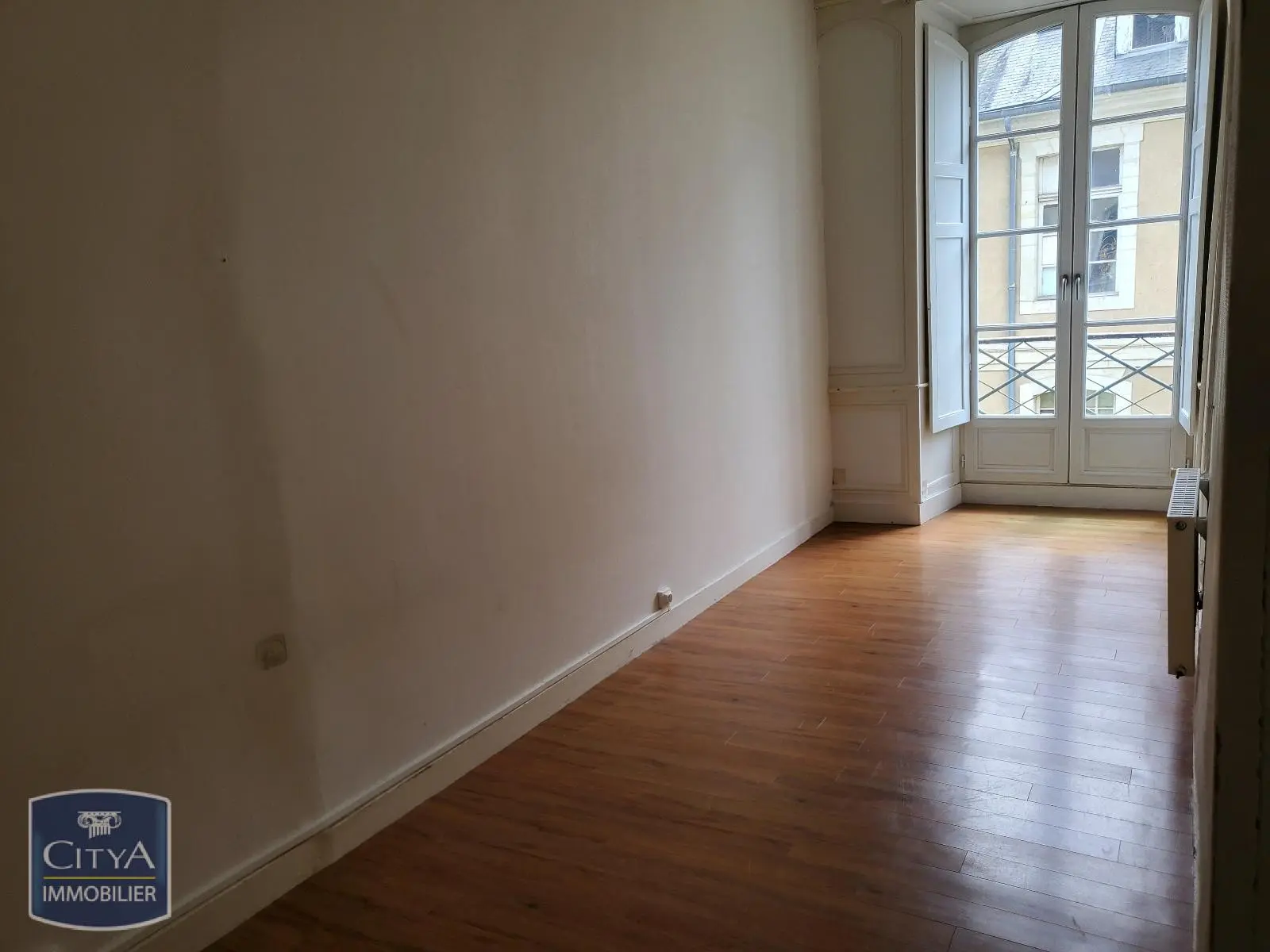 Photo 2 Appartement 2 pièces 58.47m²