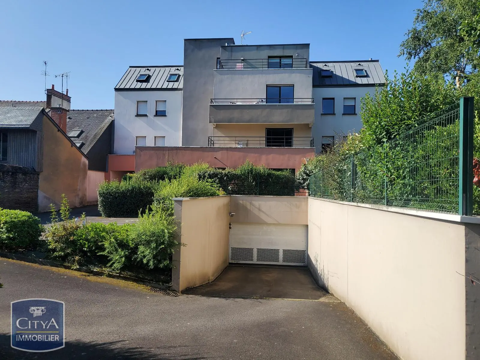 Photo 11 Appartement 3 pièces 62.89m²