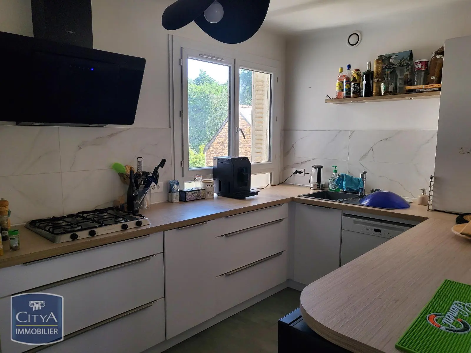 Photo 4 Appartement 4 pièces 78.78m²
