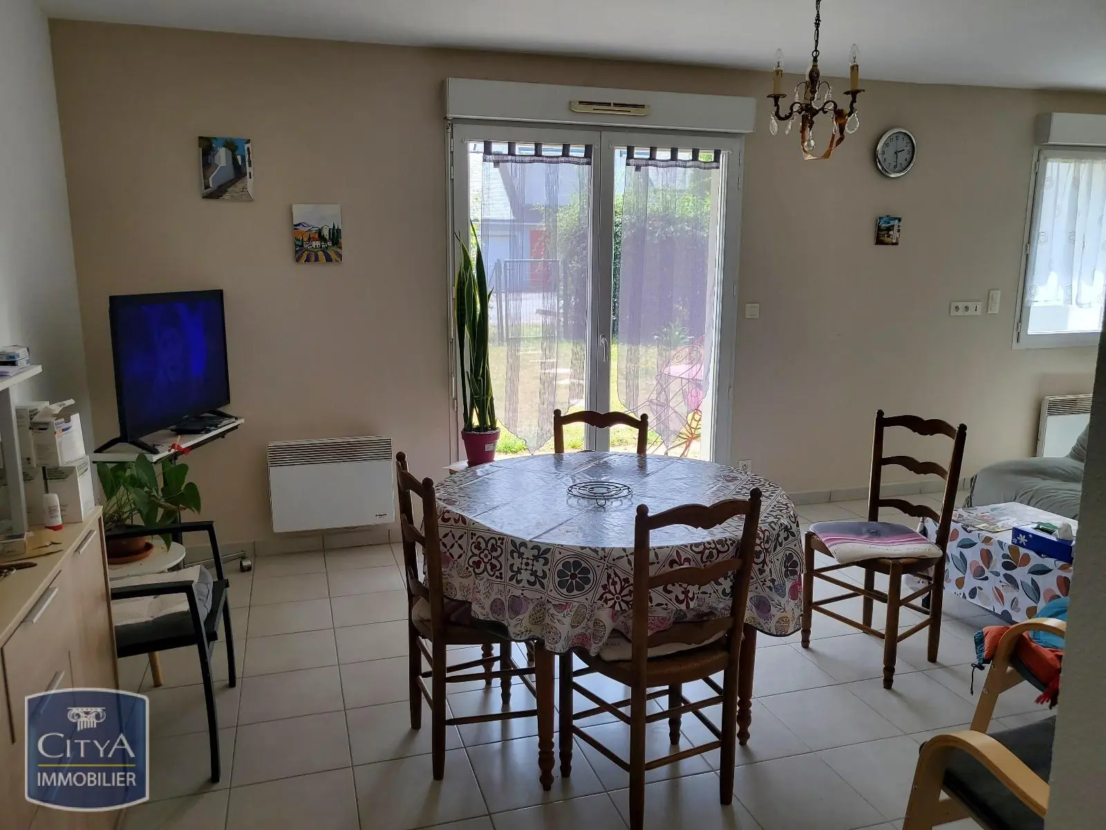 Photo 1 Appartement 2 pièces 47.5m²