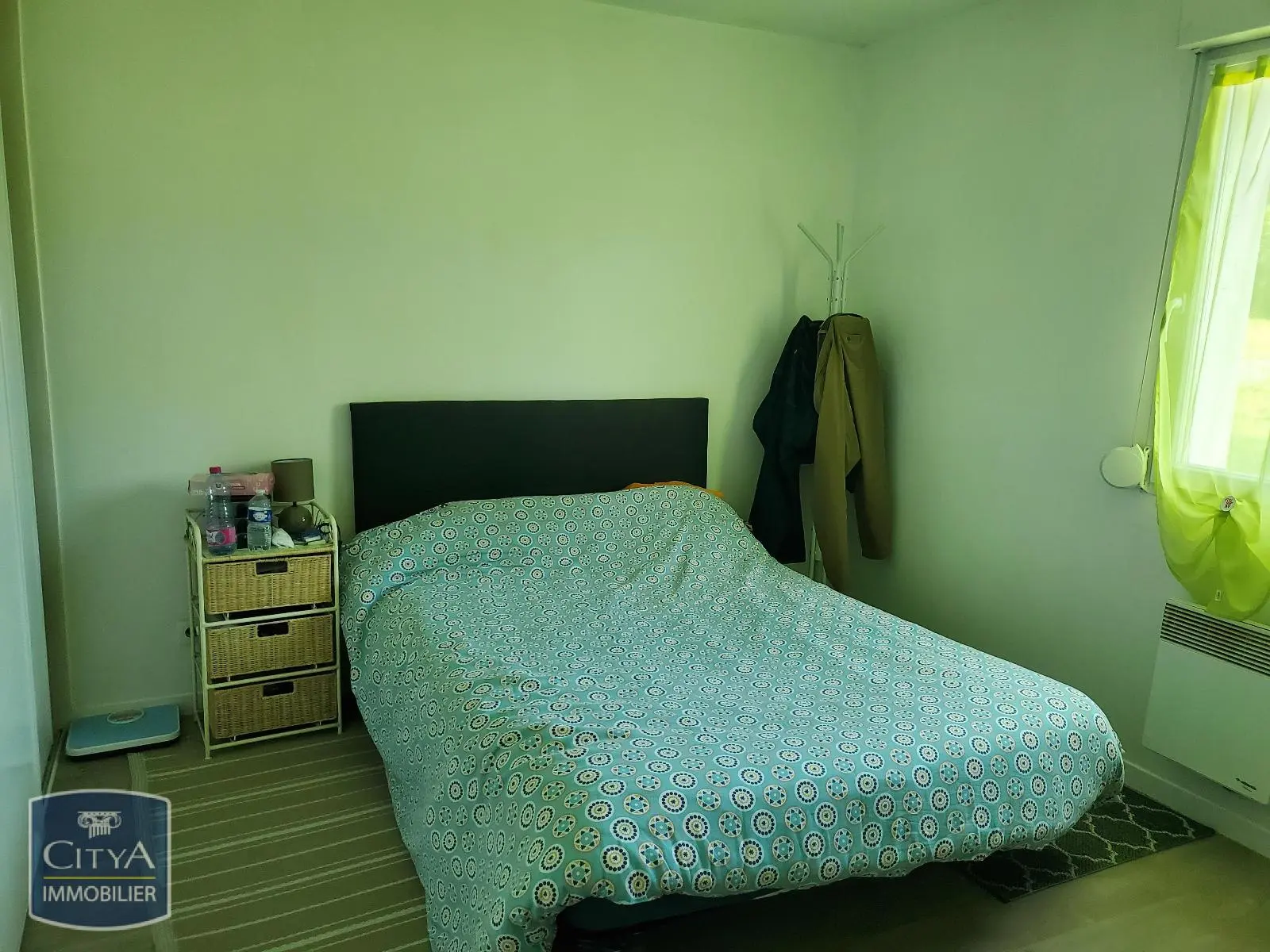 Photo 4 Appartement 2 pièces 47.5m²