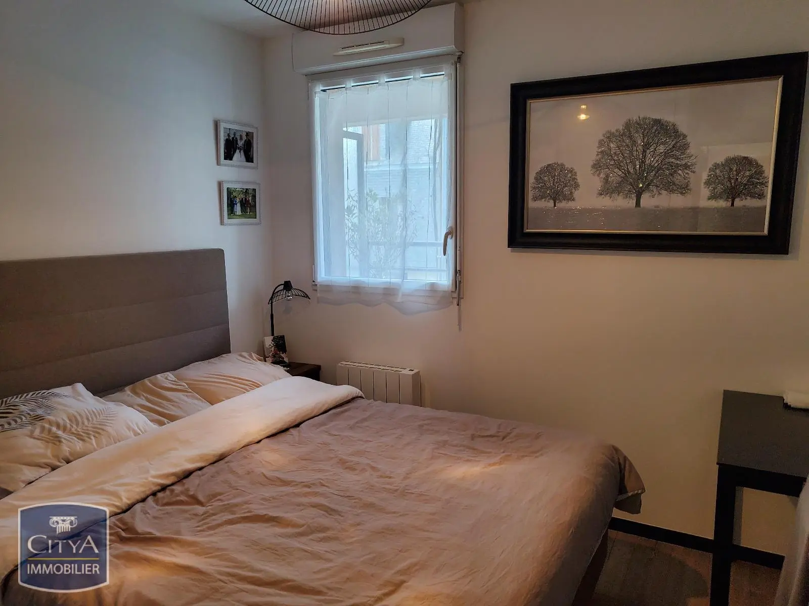 Photo 3 Appartement 3 pièces 62.89m²