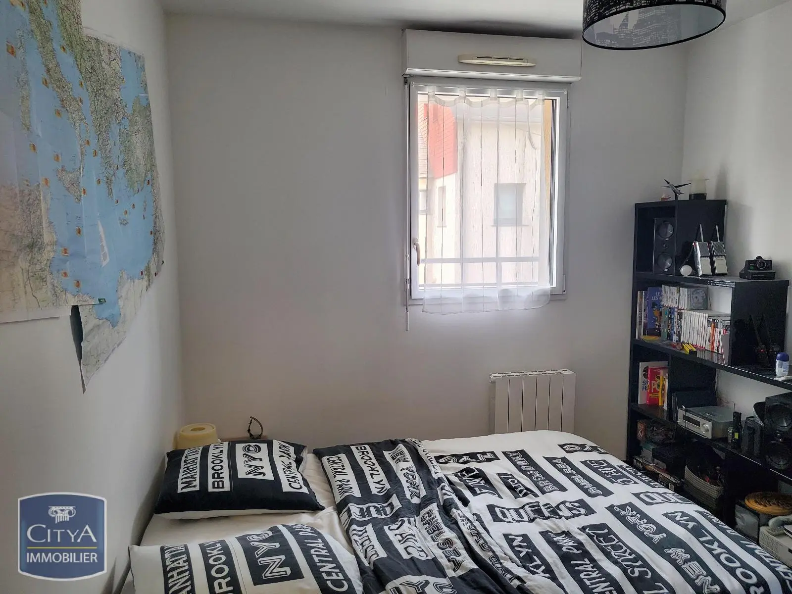 Photo 4 Appartement 3 pièces 62.89m²