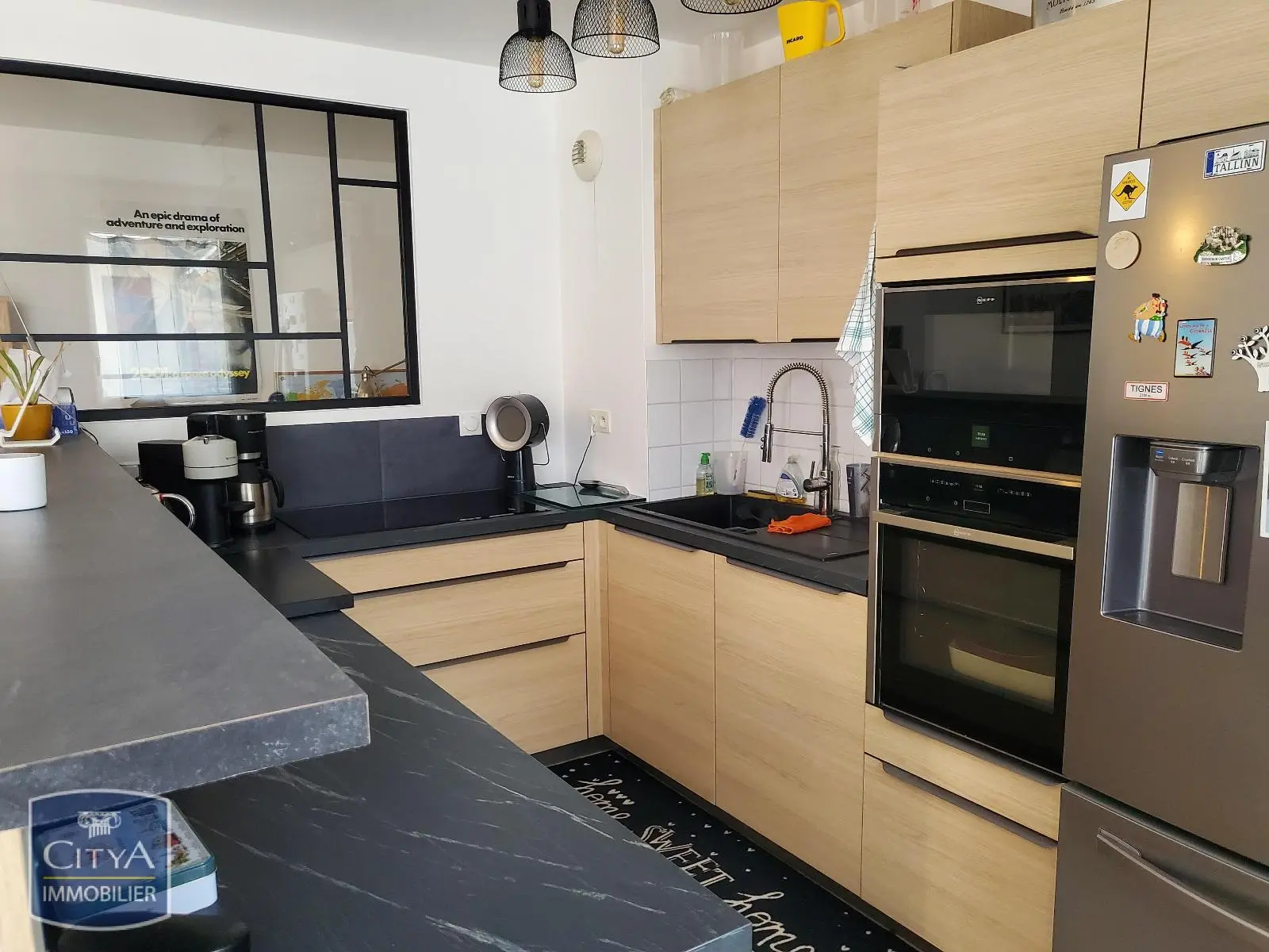 Photo 1 Appartement 3 pièces 62.89m²
