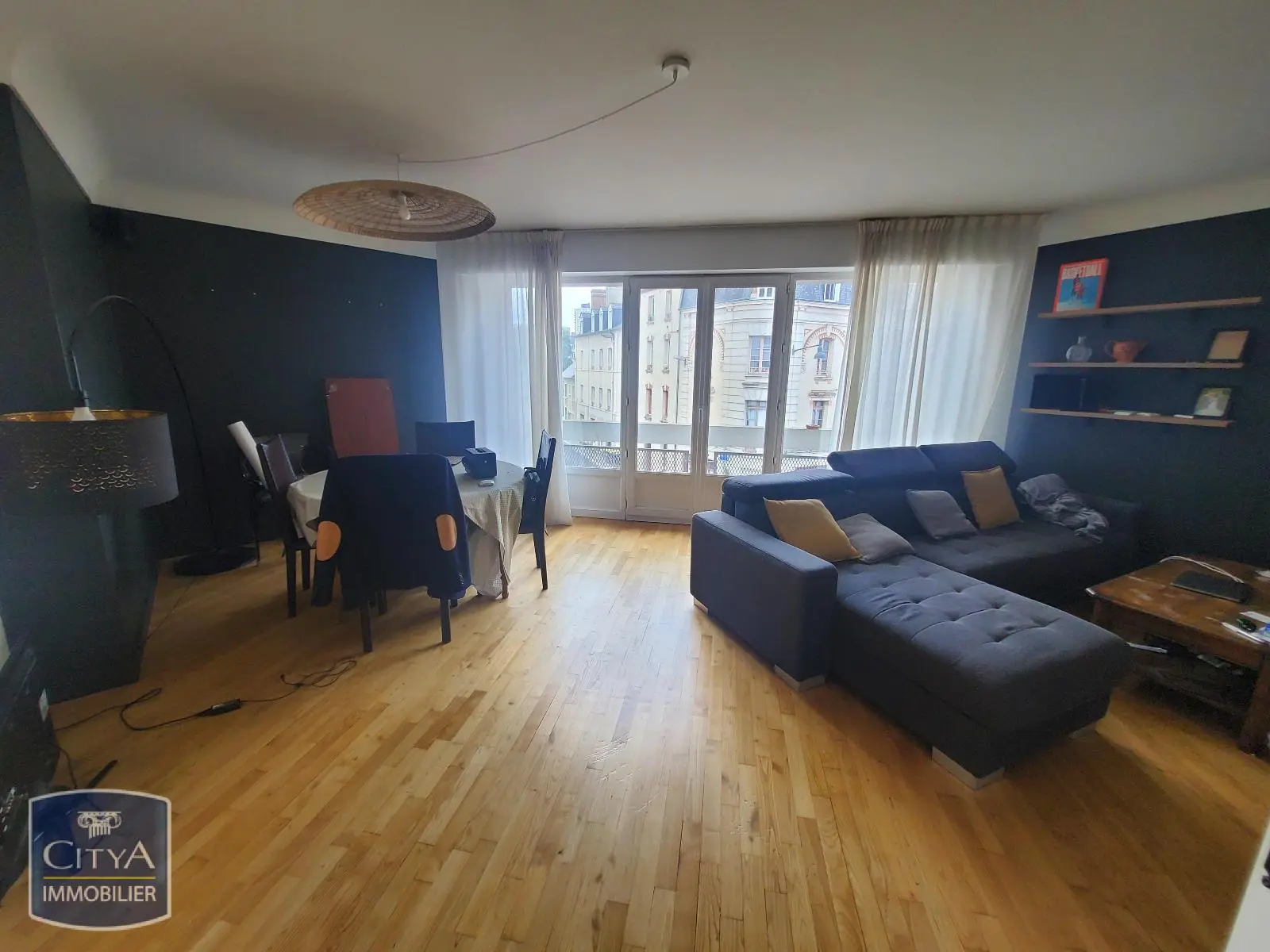 Photo 1 Appartement 4 pièces 78.78m²