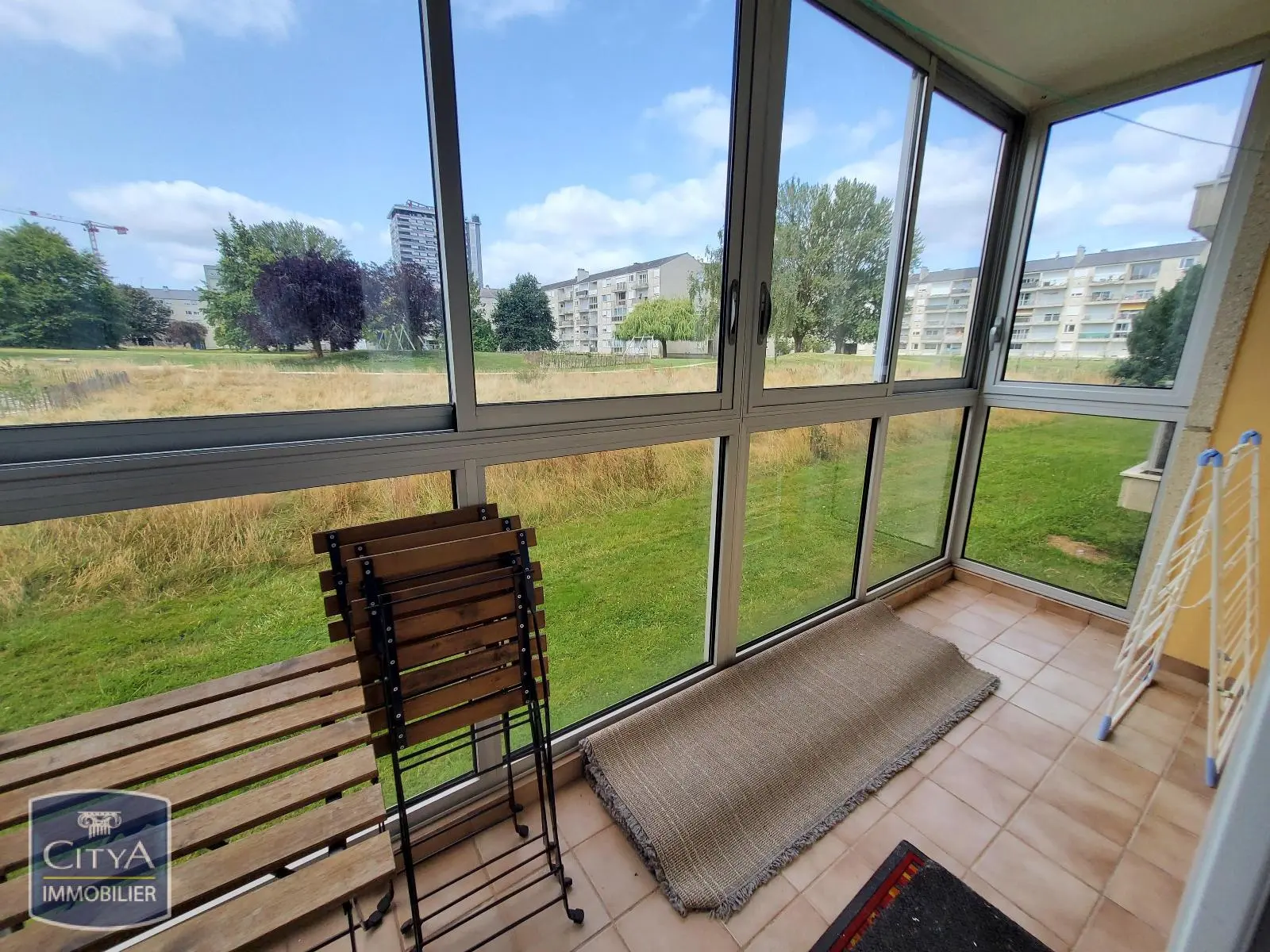 Photo 8 Appartement 2 pièces 50.57m²