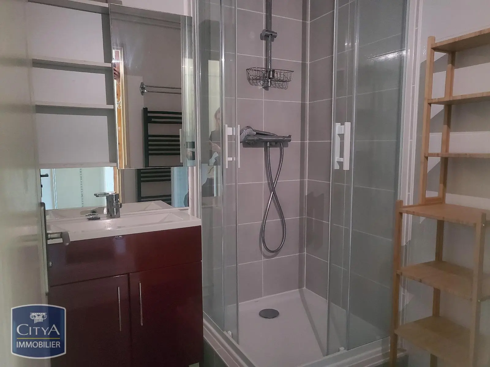 Photo 5 Appartement 2 pièces 50.57m²
