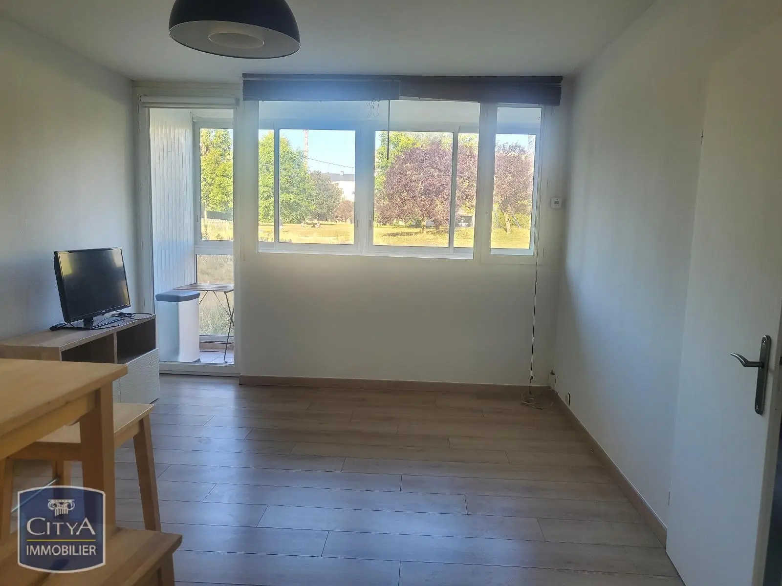 Photo 1 Appartement 2 pièces 50.57m²