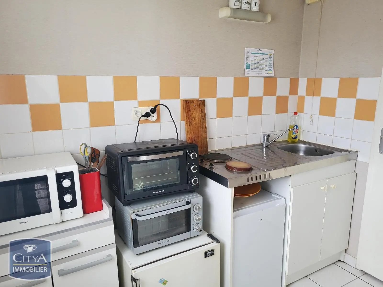 Photo 2 Appartement 2 pièces 47m²