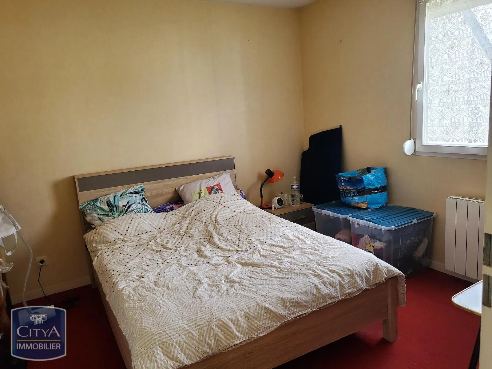 Photo 3 Appartement 2 pièces 47m²