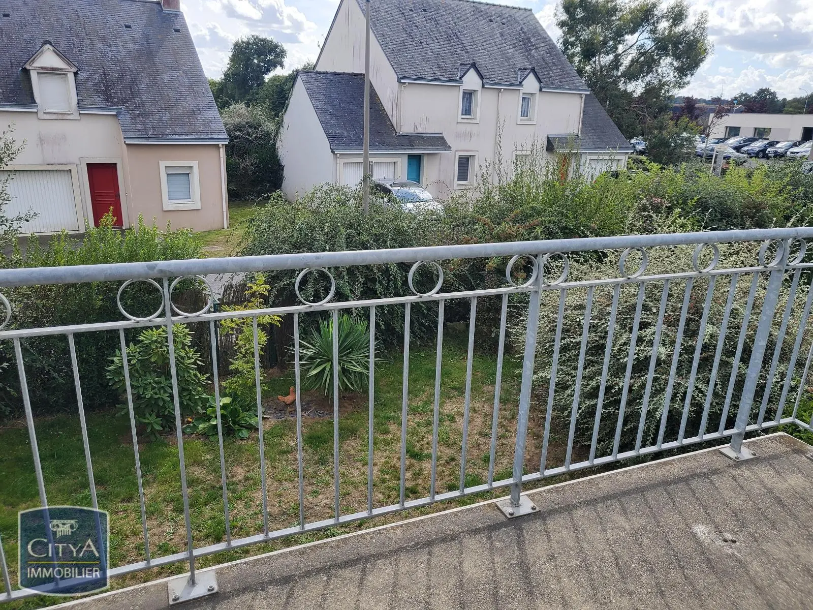 Photo 4 Appartement 2 pièces 47m²