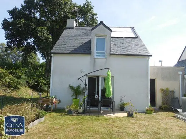 Photo Maison 3 pièces 69.25m²