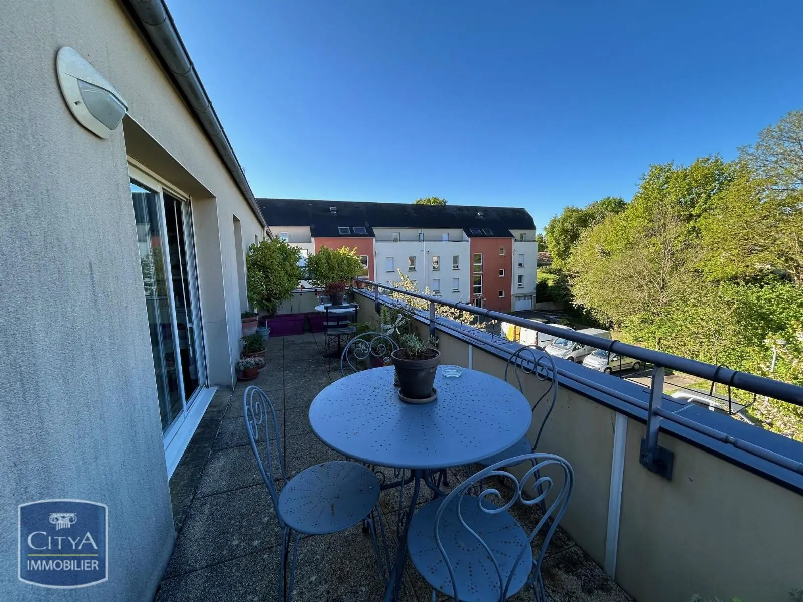 Photo 6 Appartement 3 pièces 53.21m²
