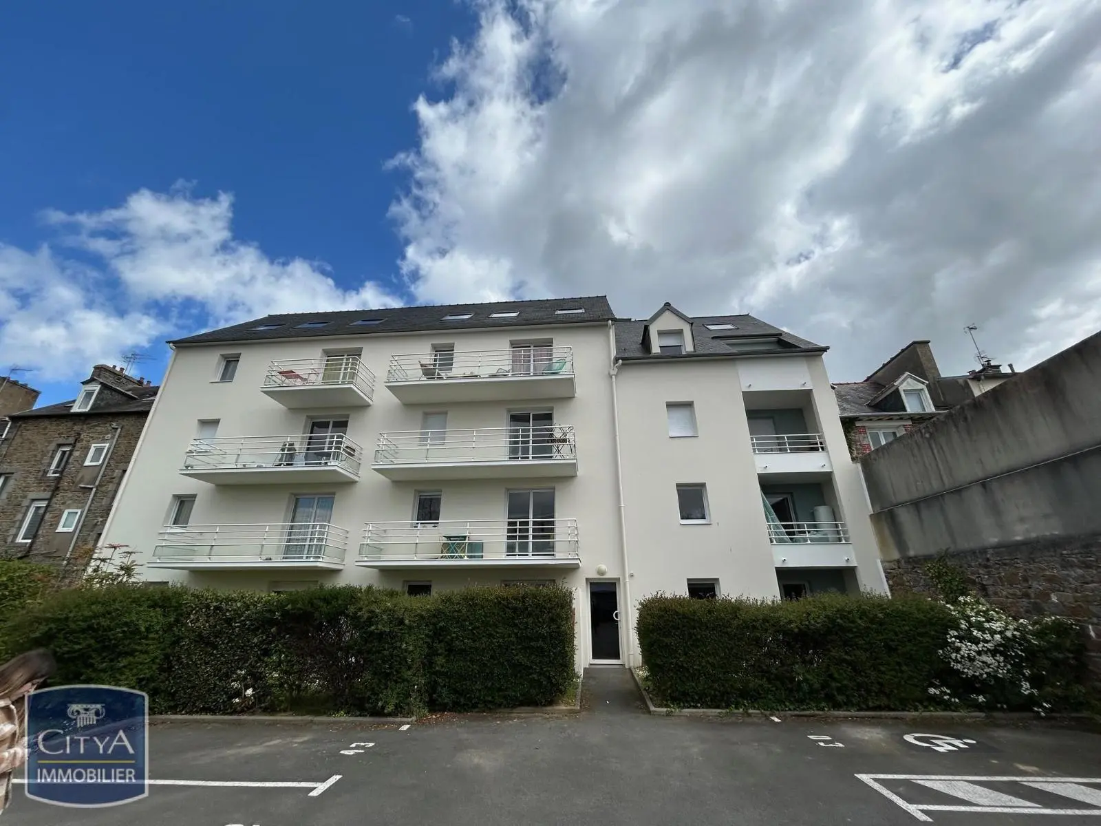 Photo 2 Appartement 4 pièces 75.12m²