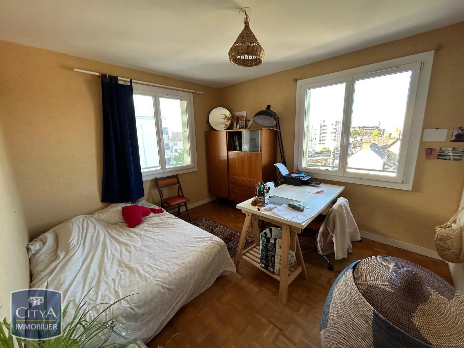 Photo 6 Appartement 3 pièces 70.72m²