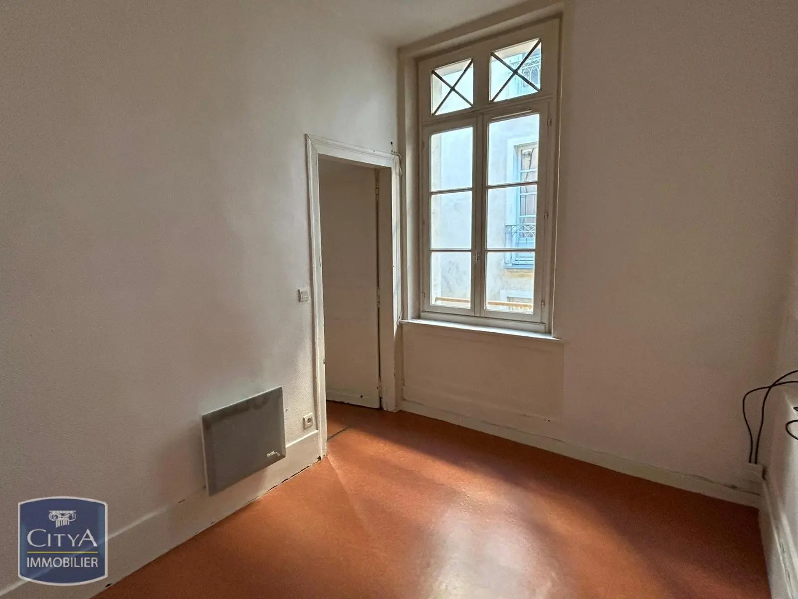 Photo 3 appartement Rennes