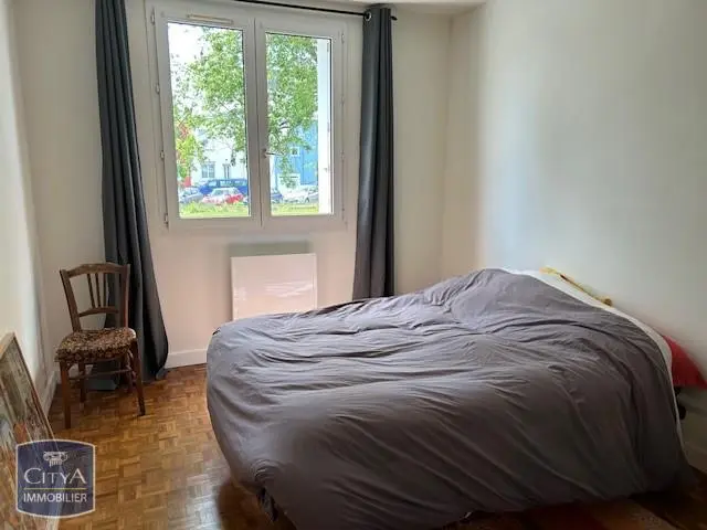 Photo 4 Appartement 2 pièces 41.72m²