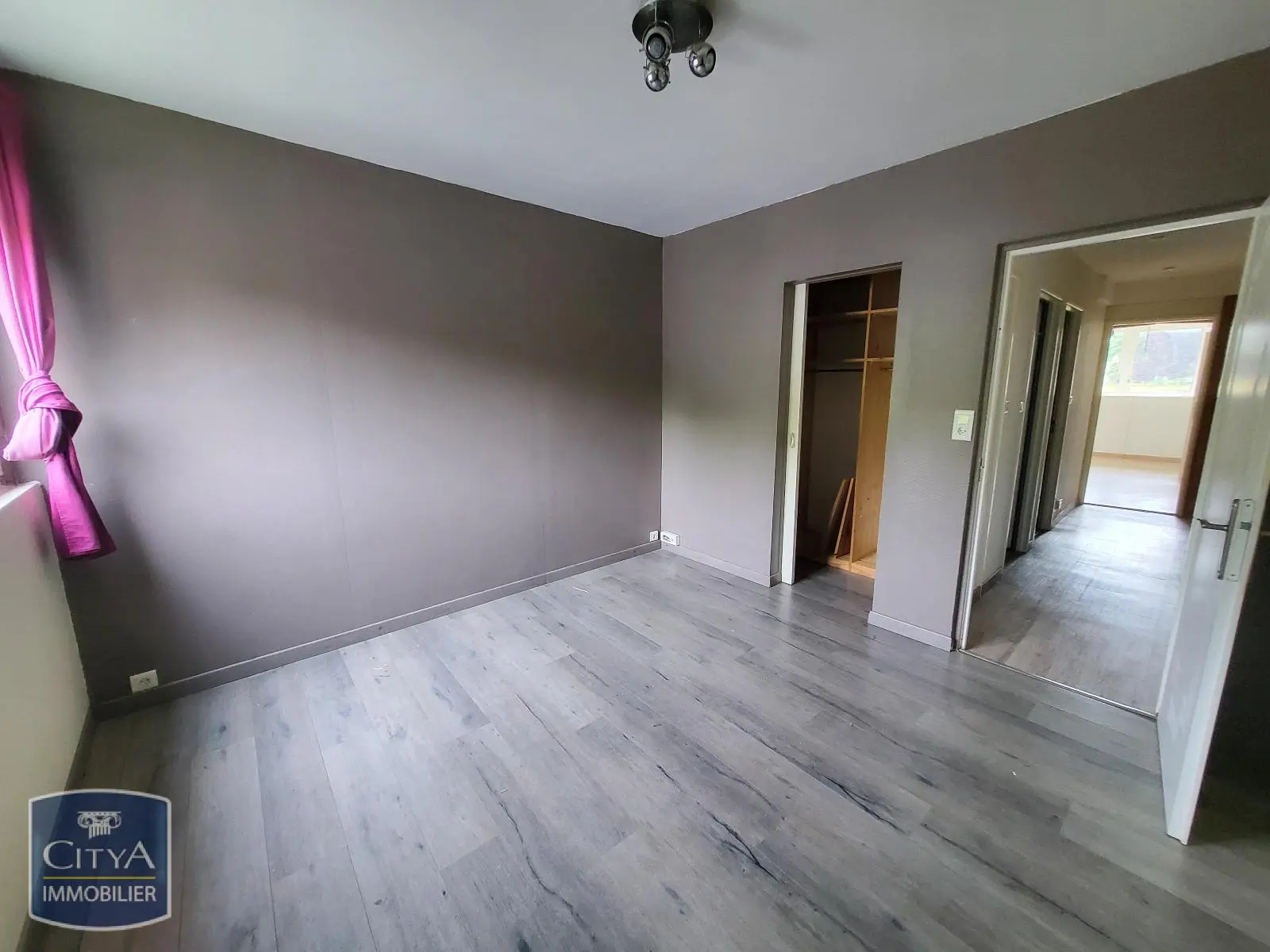 Photo 5 Appartement 2 pièces 50.57m²