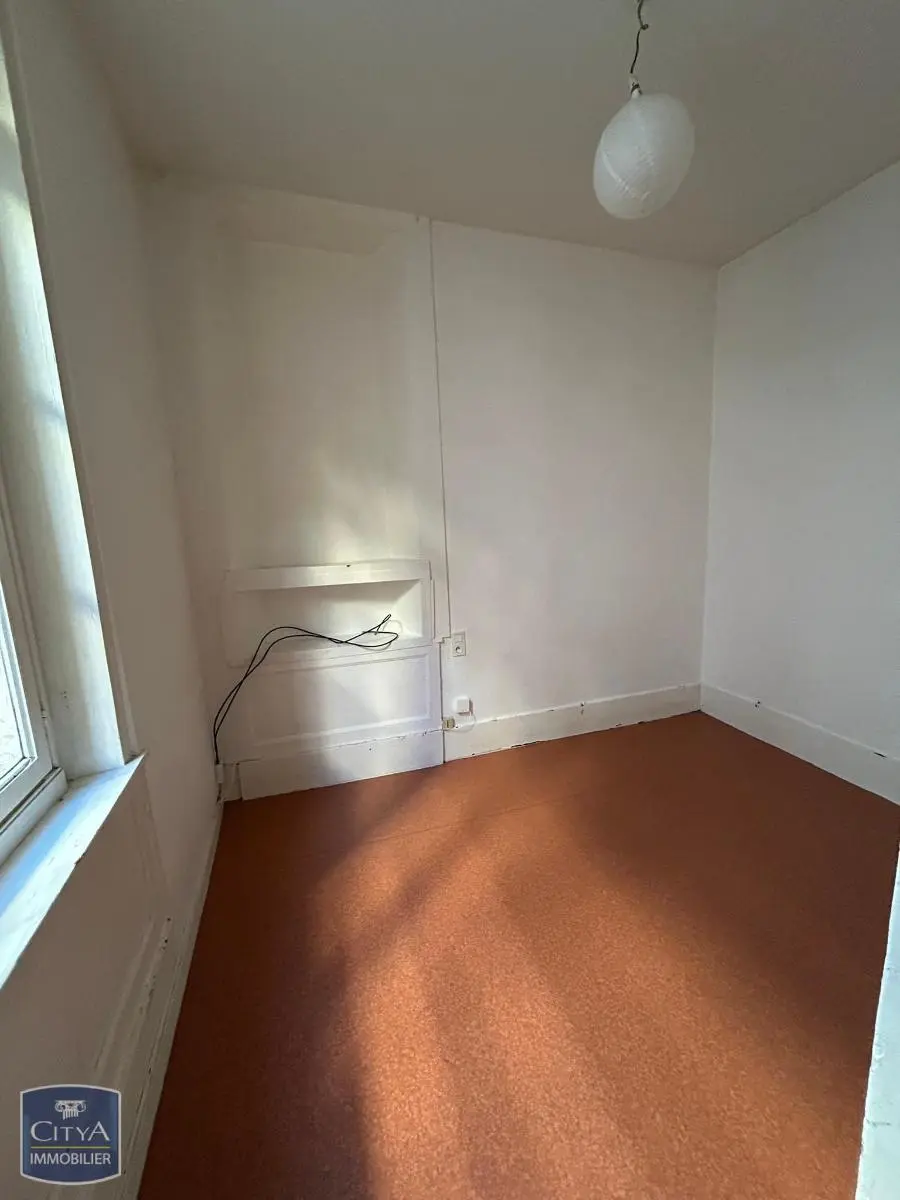 Photo 4 appartement Rennes