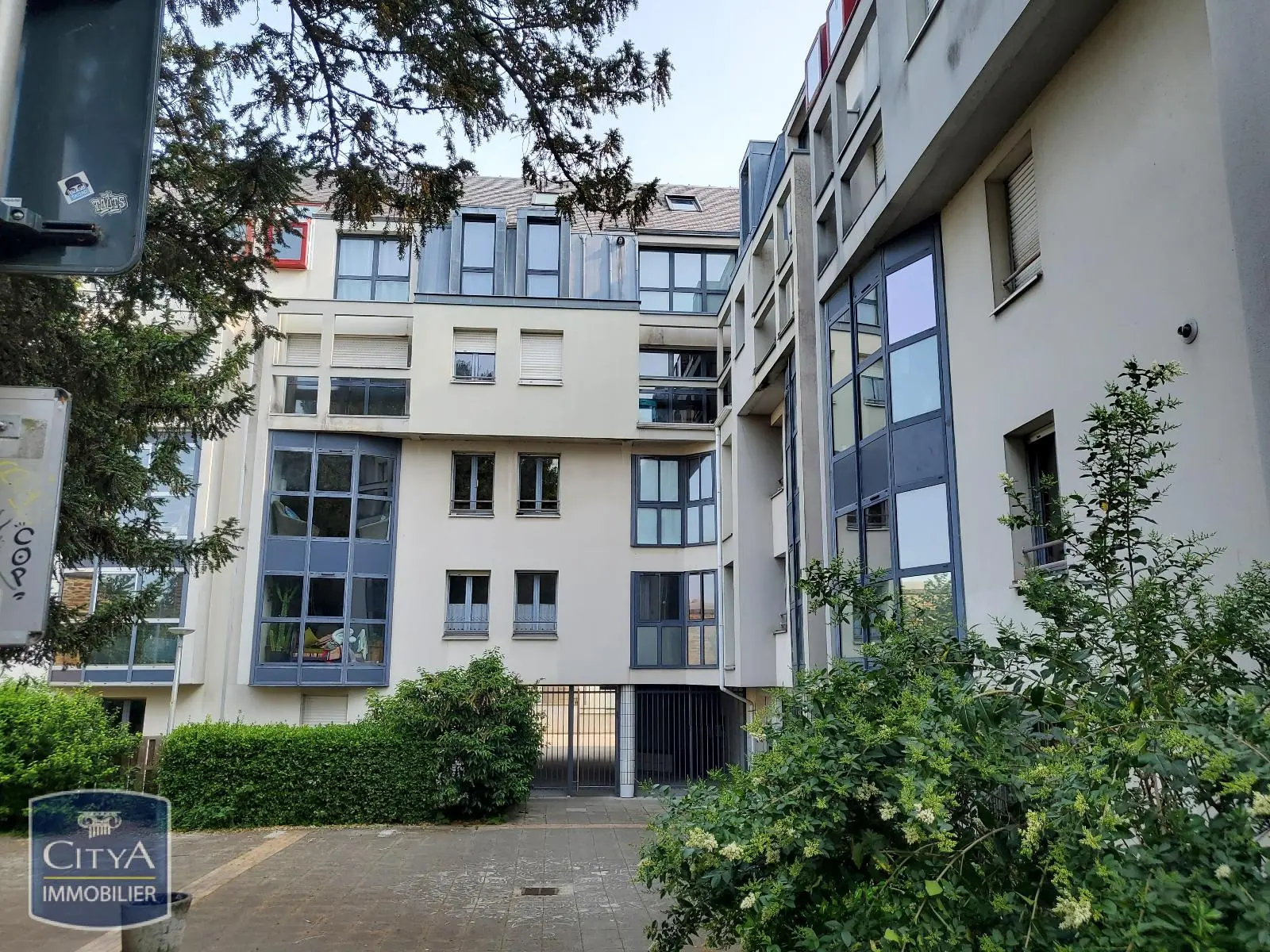 Photo 1 Appartement 2 pièces 31.29m²
