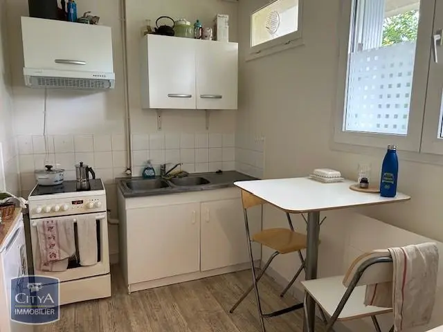 Photo 3 Appartement 2 pièces 41.72m²