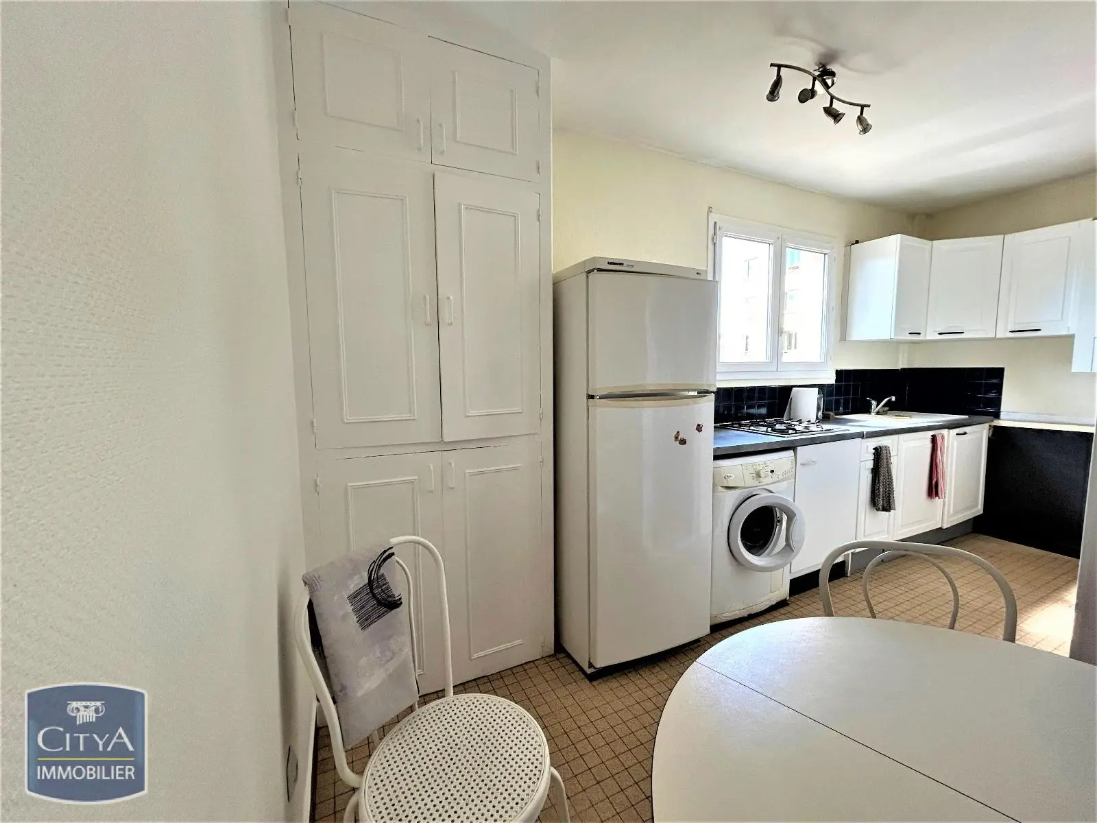 Photo 3 Appartement 3 pièces 55.79m²