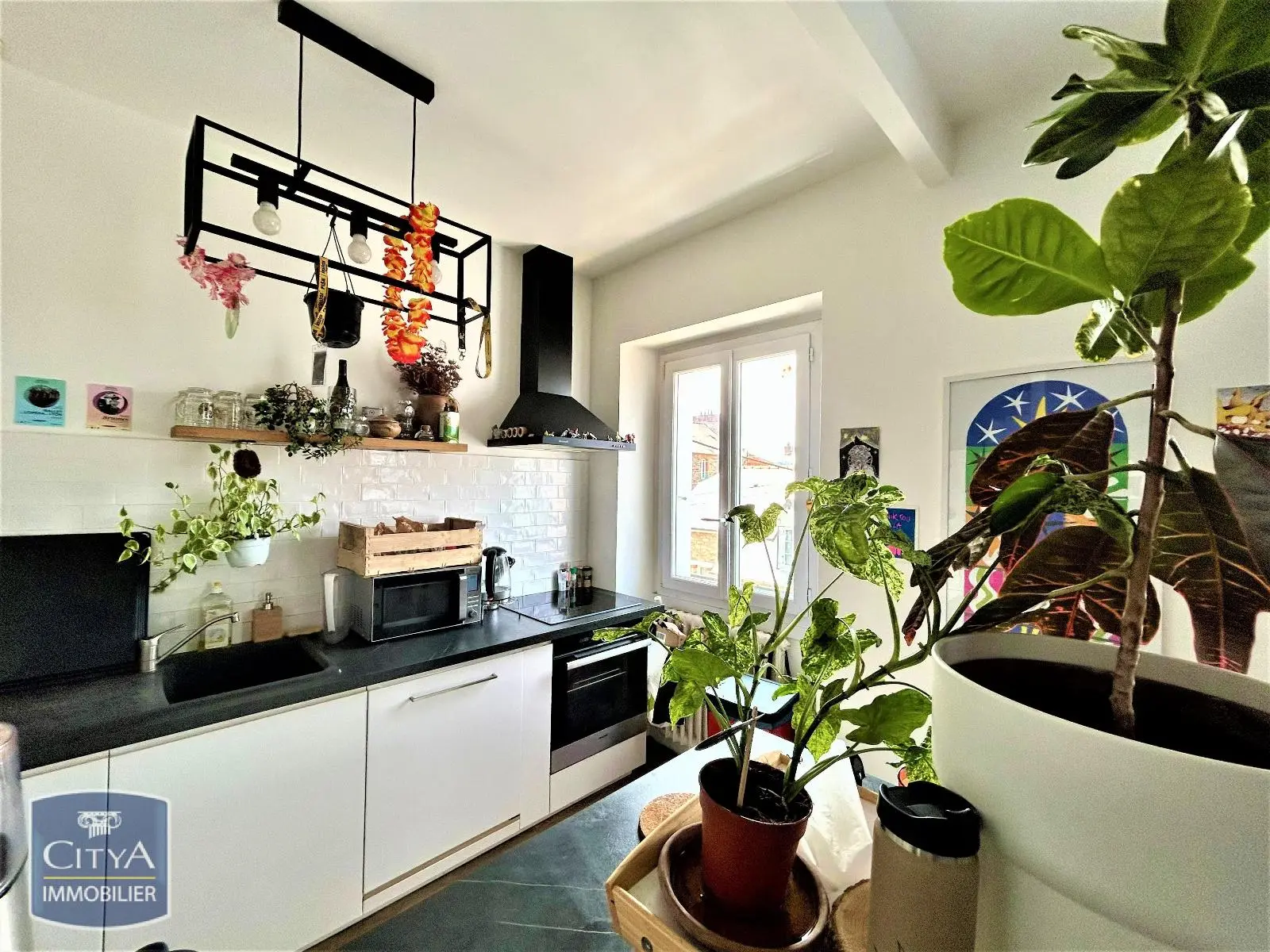 Photo 1 Appartement 2 pièces 41.88m²