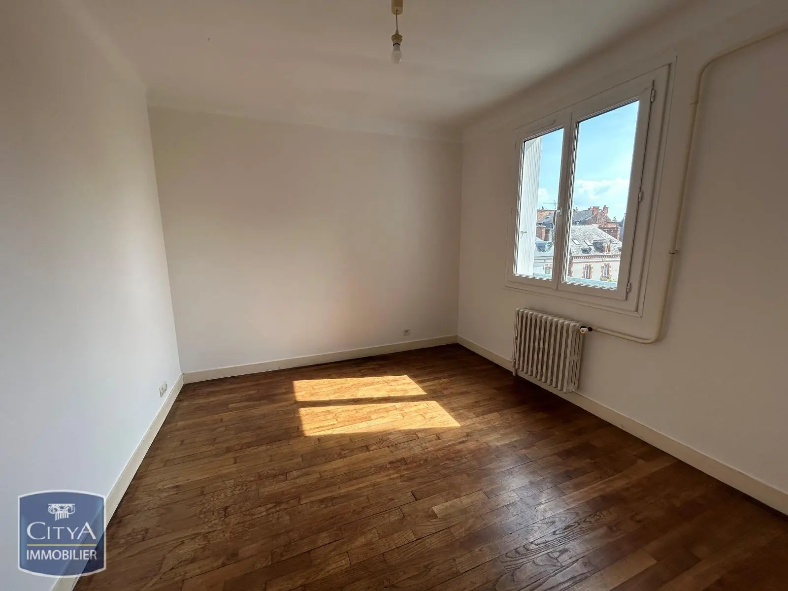 Photo 3 Appartement 2 pièces 36.94m²