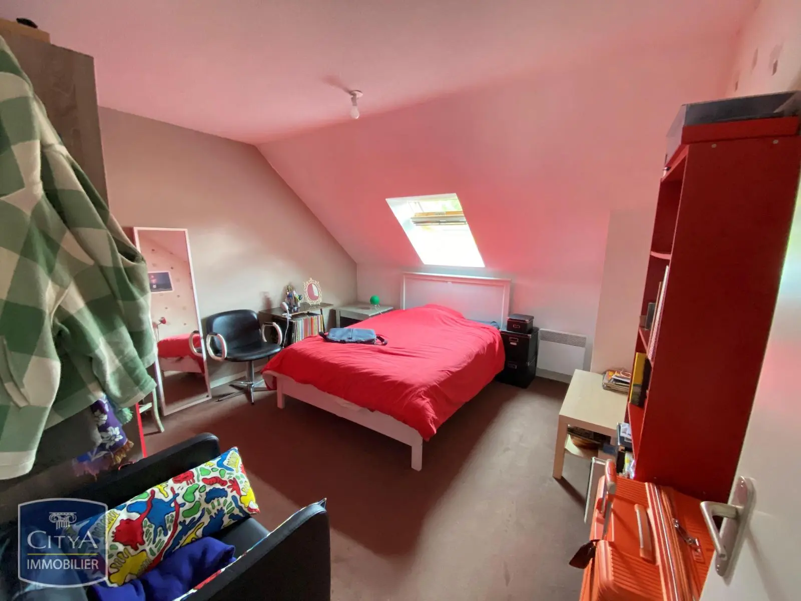 Photo 3 Maison 4 pièces 82.75m²