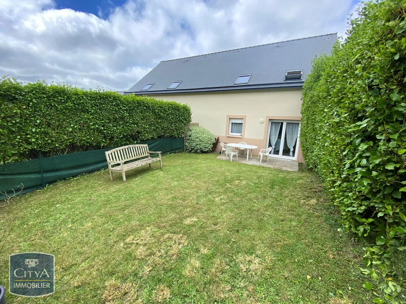 Photo 1 Maison 4 pièces 82.75m²
