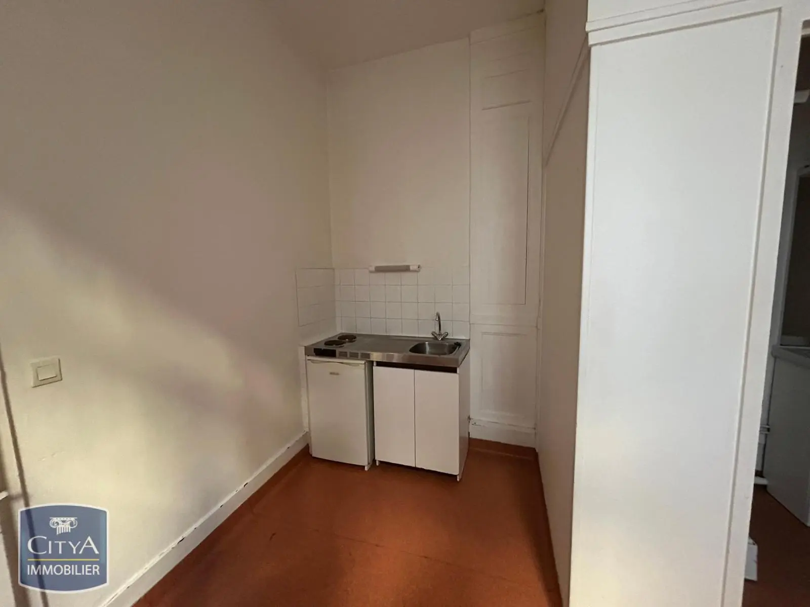 Photo 2 appartement Rennes