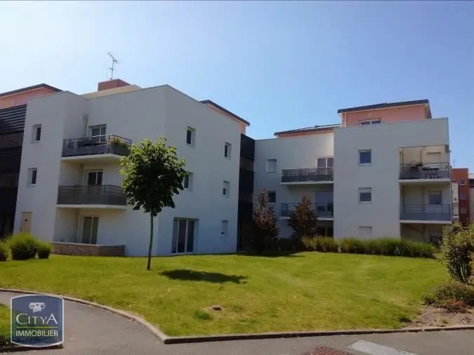 Photo 7 Appartement 2 pièces 54m²