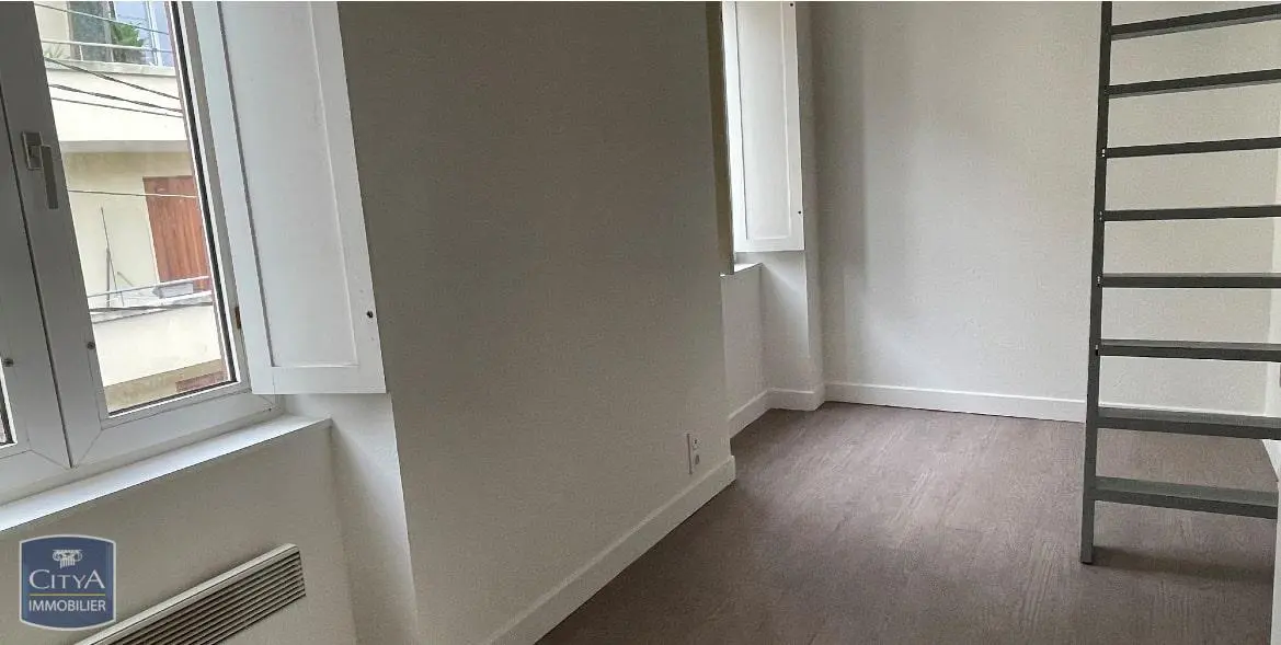 Photo 2 appartement Rennes