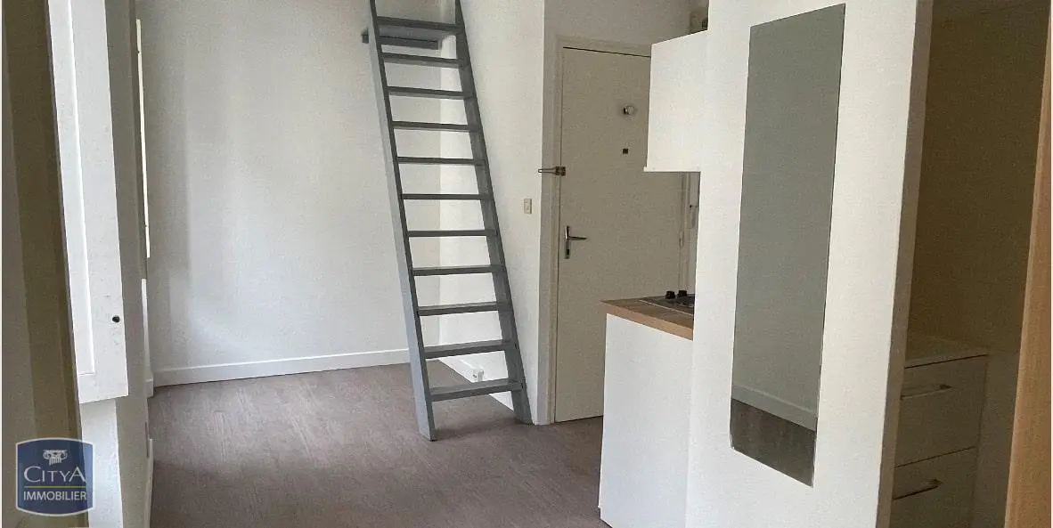 Photo 1 appartement Rennes